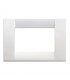 Vimar Idea classic Platte 3 Module 16743.01