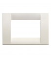 Vimar Idea classic Platte 3 Module 16743.04