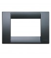 Vimar Idea classic Platte 3 Module 16743.15