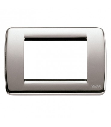 Vimar Idea Rondò Platte 3 Module 16753.34