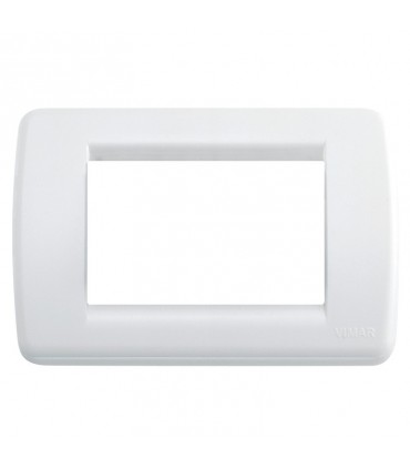 Vimar Idea Rondò Platte 3 Module 16763.01