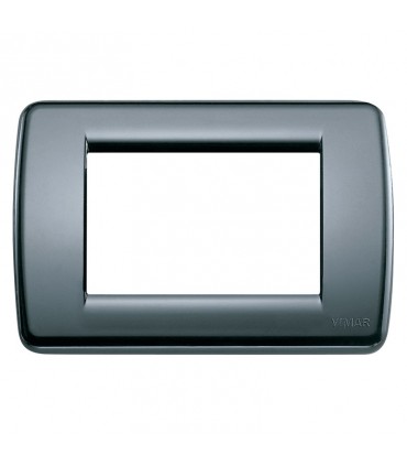 Vimar Idea Rondò Platte 3 Module 16763.15