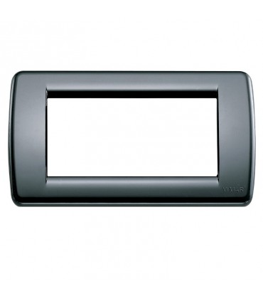 Vimar Idea Rondò Platte 4 Module 16764.16