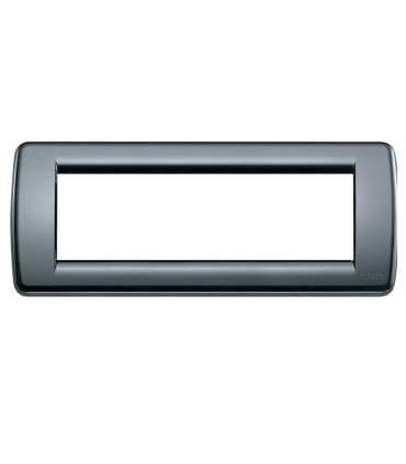 Vimar Idea Rondò Platte 6 Module 16766.15