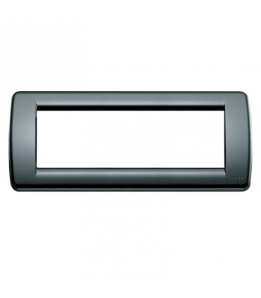 Vimar Idea Rondò Platte 6 Module 16766.16