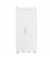Vimar Arke Wechselrichter 1P 16AX axial weiß 19113.B