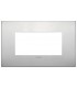 Teller Vimar Arke Classic 4 Module natur 19654.15