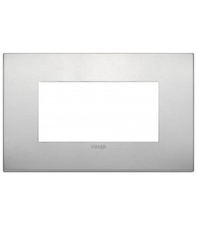 Teller Vimar Arke Classic 4 Module natur 19654.15