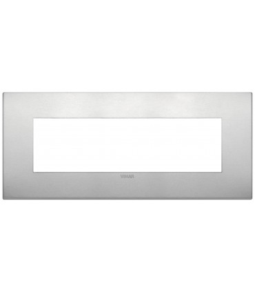 Teller Vimar Arke classic 7 Module natur 19657.15