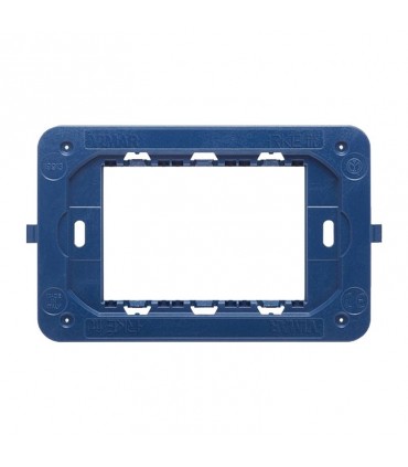 Unterstützung Vimar Arke FIT 3 Module mit Schrauben 19913