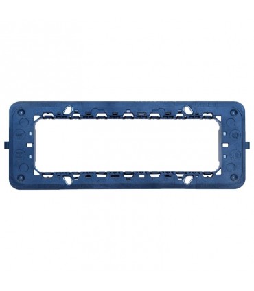 Unterstützung Vimar Arke FIT 7 Module mit Schrauben 19917