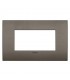 Platte Vimar FIT 4 Module Metall 19954.14