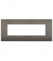 Platte Vimar FIT 7 Module Metall 19957.14
