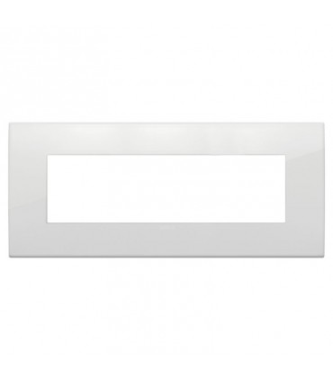 Platte Vimar FIT 7 Module polar matt 19957.26