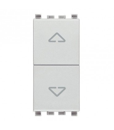 Vimar Eikon nächste Doppeltaste 20062.