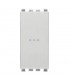 Vimar Eikon Schalter axial next 1P 16A beleuchtbar 20101.N