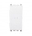Umlenkschalter Vimar Eikon axial weiß 1P 16A beleuchtbar 20105.B