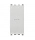 Umlenkschalter Vimar Eikon Next axial 1P 16A beleuchtbar 20105.N