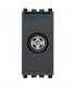 Vimar Eikon-direct TV-Steckdose 20300.01