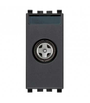 Vimar Eikon-direct TV-Steckdose 20300.01