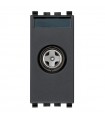 Vimar Eikon-direct TV-Steckdose 20300.01