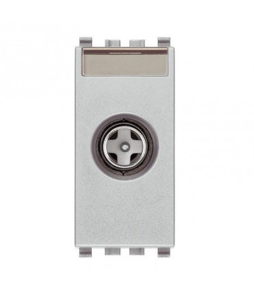 Vimar Eikon next direct TV-Steckdose 20300.01.N