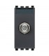 Vimar Eikon-sat Steckdose 20318