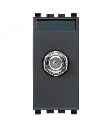 Vimar Eikon-sat Steckdose 20318