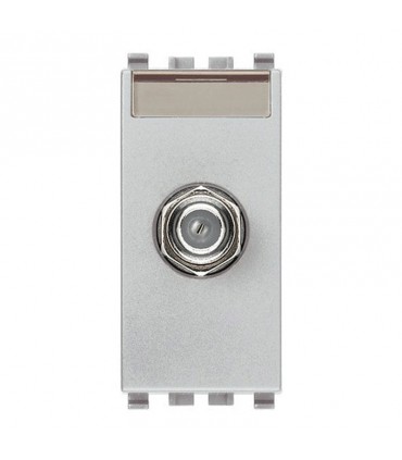 Vimar Eikon hat die nächste Steckdose 20318.