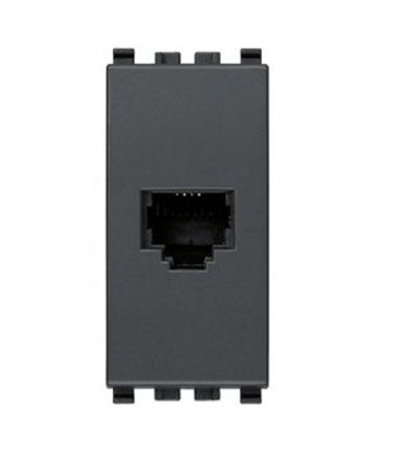 VIMAR EIKON-TELEFONANSCHLUSS 20320