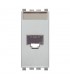 Vimar Net Safe RJ45-Buchse Kupfer grau 20339.11.N