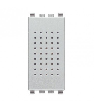 Vimar Eikon nächster Glockenschlag 230V 20373.N