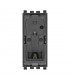 Vimar Angeschlossener Schalter Eikon View Wireless 20592.0