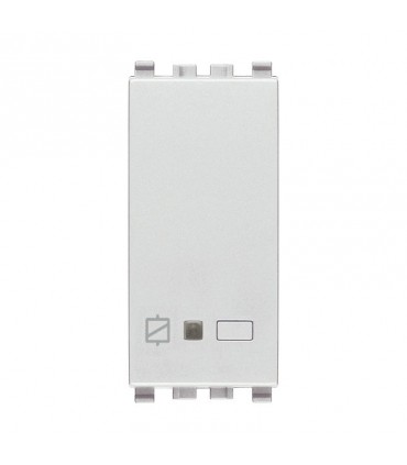 Vimar Eikon IoT verbundener Stellantrieb für 16A Steckdosen Next 20593.N