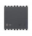 Vimar Eikon 2 Module Wi-Fi Bluetooth IoT Gateway Grau 20597