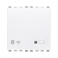 Vimar Eikon 2 Modul Bluetooth Wi-Fi IoT Gateway Weiß 20597.B