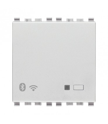 Vimar Eikon 2 Module Next 20597.N Bluetooth Wi-Fi IoT Gateway