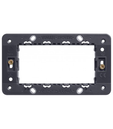 Vimar Eikon - Unterstützung von 4 Modulen 21614