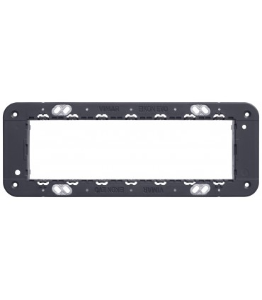 Vimar Eikon - Unterstützung von 7 Modulen 21617