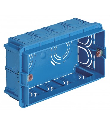 Vimar Eikon Unterputzdose 4 Module V71304