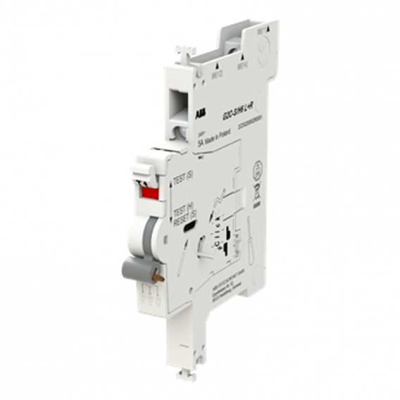 ABB kompakter Hilfsschalter für COMPACT G2C-S/H6 L+R 2CDS200932R0001