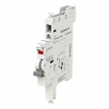 ABB kompakter Hilfsschalter für COMPACT G2C-S/H6 L+R 2CDS200932R0001