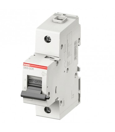 Abb 220-400V AC/DC Auslösespule A120835