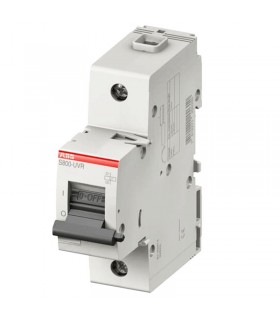 More about Mindestspannung Spule Abb 220-250V AC/DC A120839