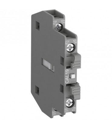 Hilfsseite Abb-Kontakt CAL1911
