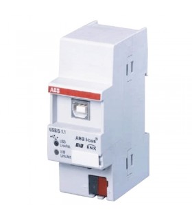 More about Abb USB/S-Schnittstelle 1.1 EC 955 1