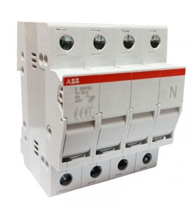 More about Abb 32A 3P+N 690VAC 4 Module Trennschalter M204733