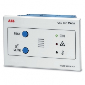 More about ABB QSD-DIG 230/24V Signaltafel M273063