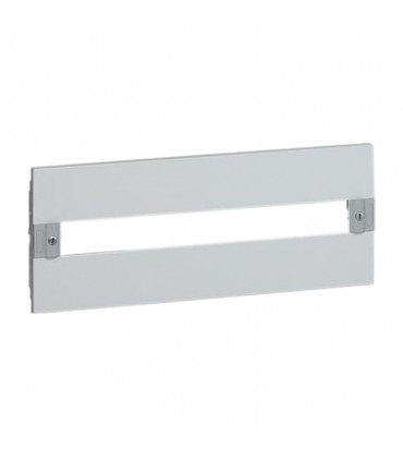 Bticino Mas 1/4-Drehscheibe mit DIN35 Fenster für 24 Module 9531/24Q