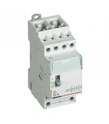 Bticino 16A 4NO 230VAC monostabiles Relais FM2A4N230M